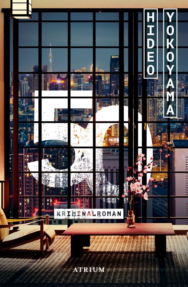 50 (Hideo Yokoyama)
