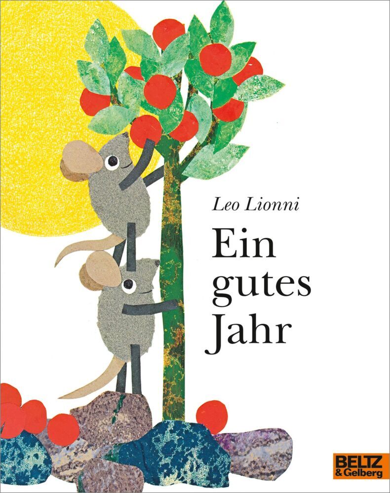 Ein gutes Jahr (Leo Lionni)