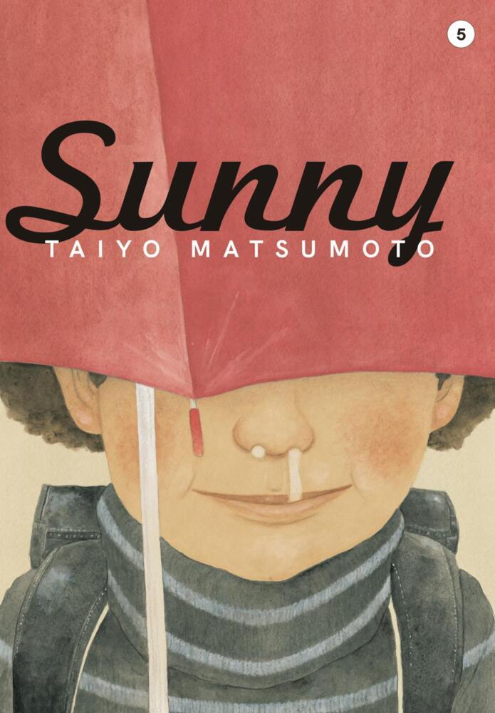 Sunny.Bd.5 (Taiyo Matsumoto)