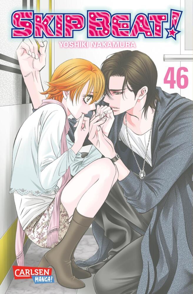Skip Beat!.Bd.46 (Yoshiki Nakamura)