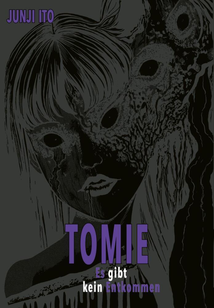 Tomie Deluxe (Junji Ito)