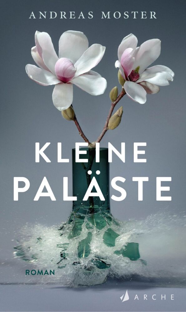 Kleine Paläste (Andreas Moster)