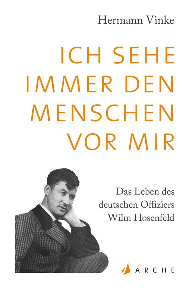 Ich sehe immer den Menschen vor mir (Hermann Vinke)