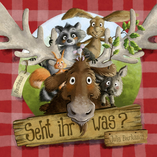 Seht ihr was? (Julia Bierkandt)