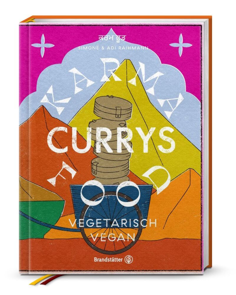 Karma Food Currys (Adi Raihmann)