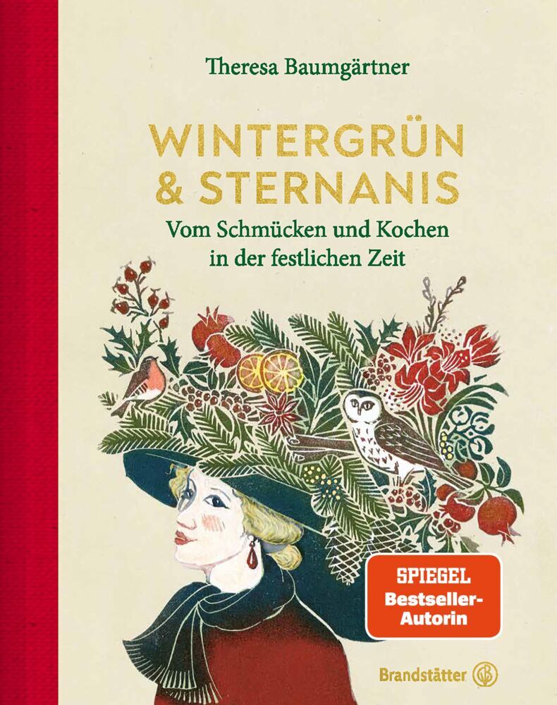 Wintergrün & Sternanis (Theresa Baumgärtner)