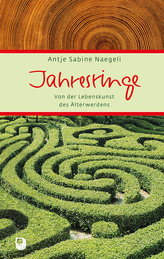 Jahresringe (Antje Sabine Naegeli)