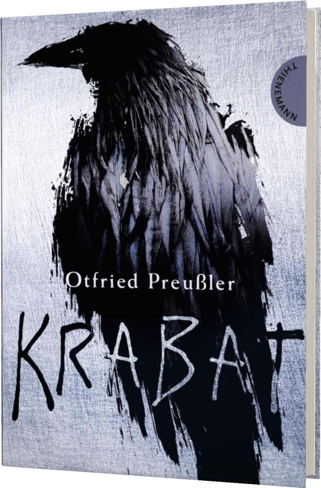 Krabat: Roman (Otfried Preußler)