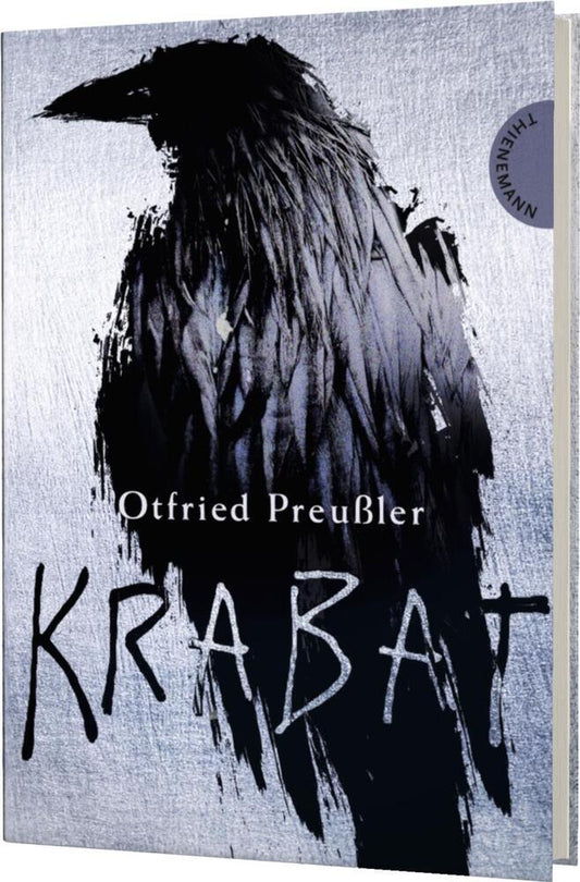 Krabat: Roman (Otfried Preußler)