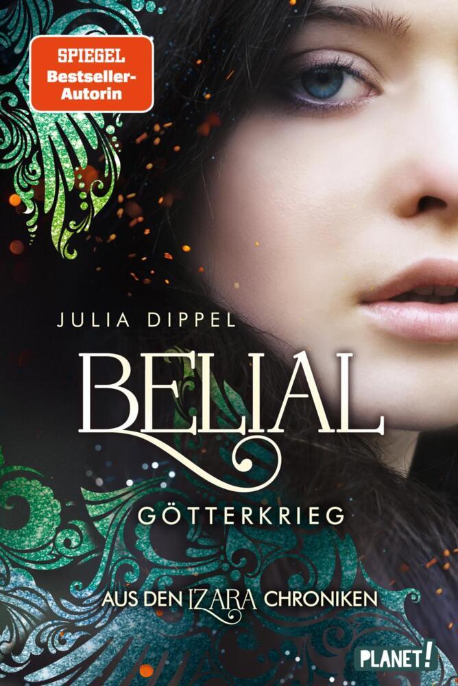 Belial 1: Götterkrieg (Julia Dippel)