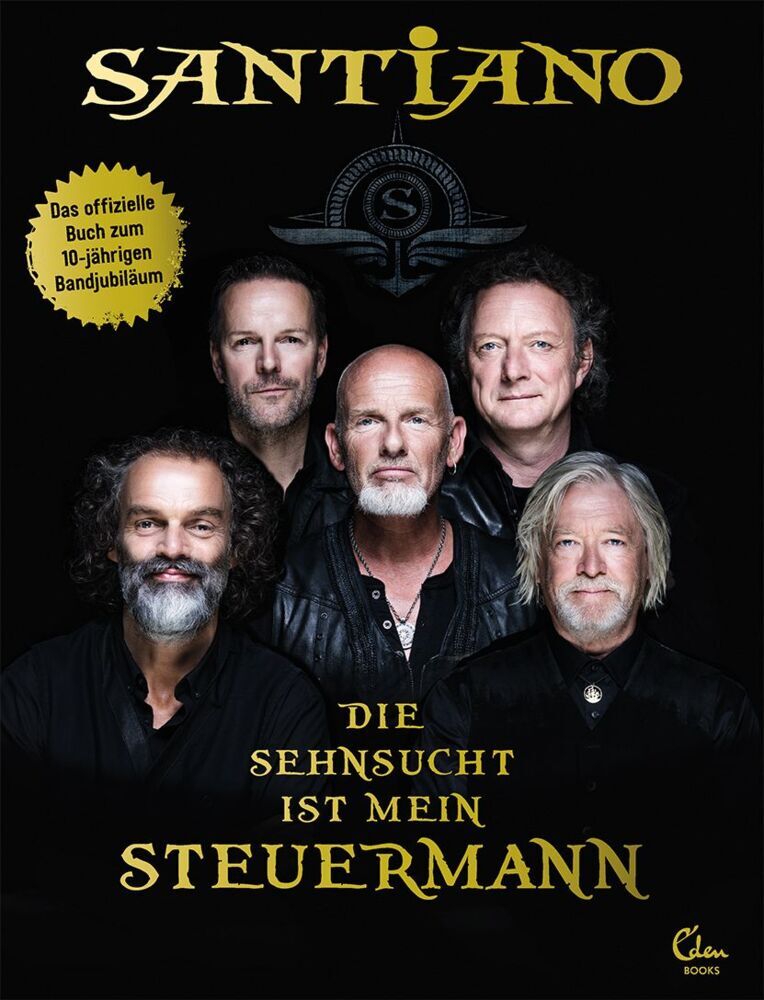 Die Sehnsucht ist mein Steuermann (Santiano)