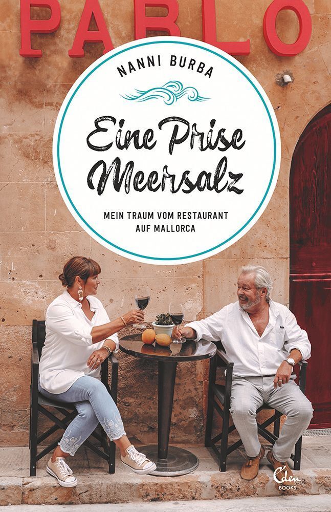 Eine Prise Meersalz (Nanni Burba)