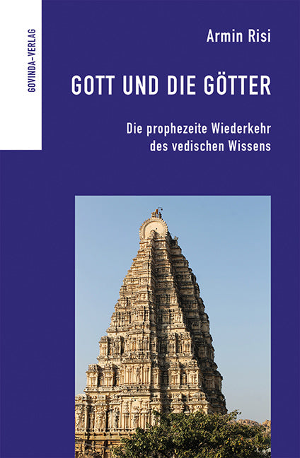 Gott und die Götter (Armin Risi)
