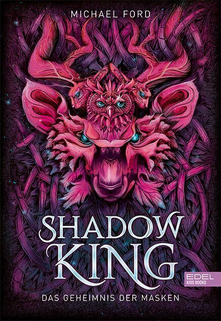 Shadow King (Michael Ford)