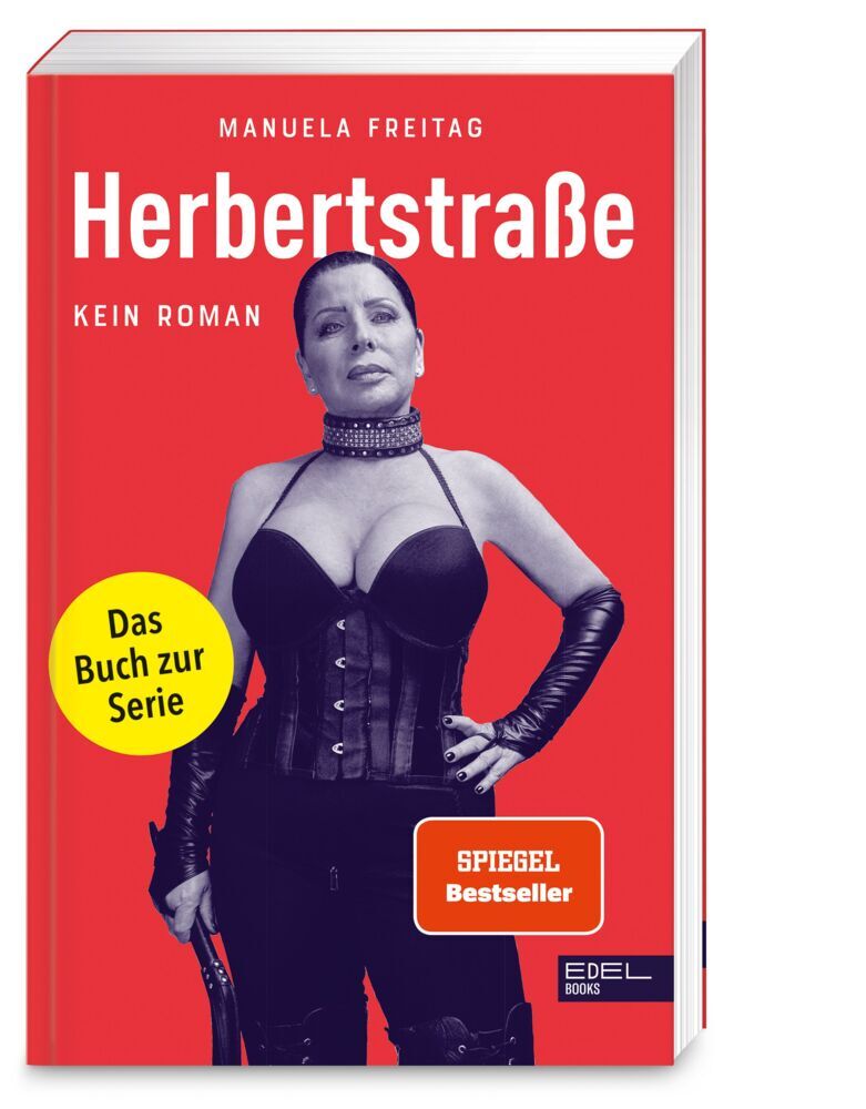 Herbertstraße (Manuela Freitag)