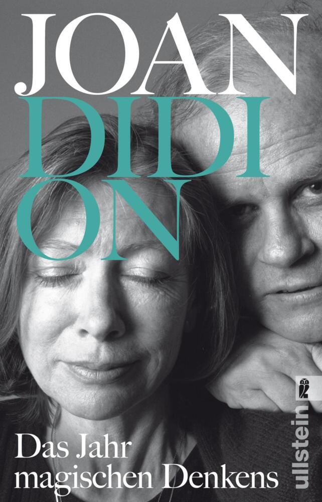 Das Jahr magischen Denkens (Joan Didion)