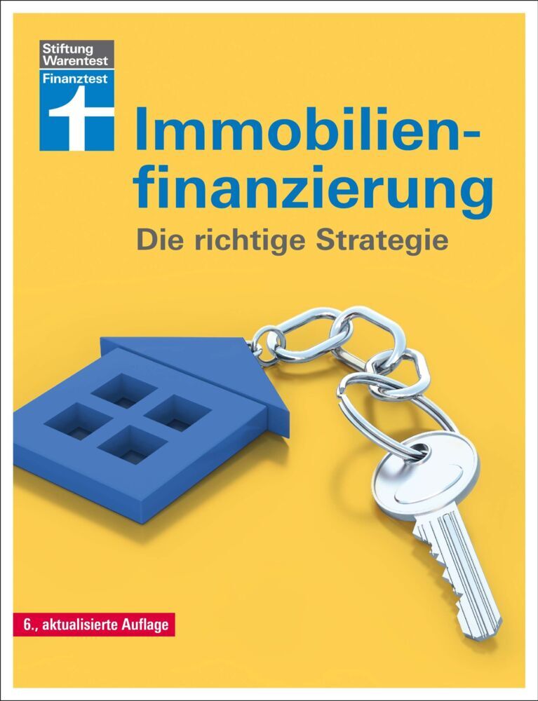 Immobilienfinanzierung (Werner Siepe)