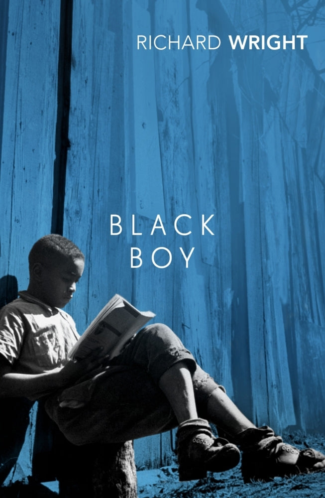 Black Boy (Richard Wright)