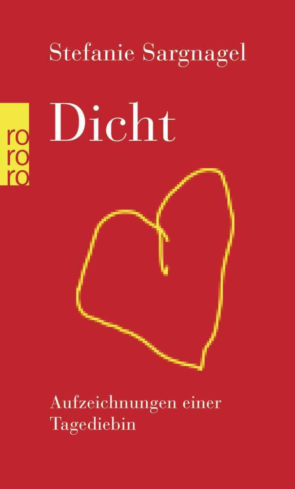 Dicht (Stefanie Sargnagel)