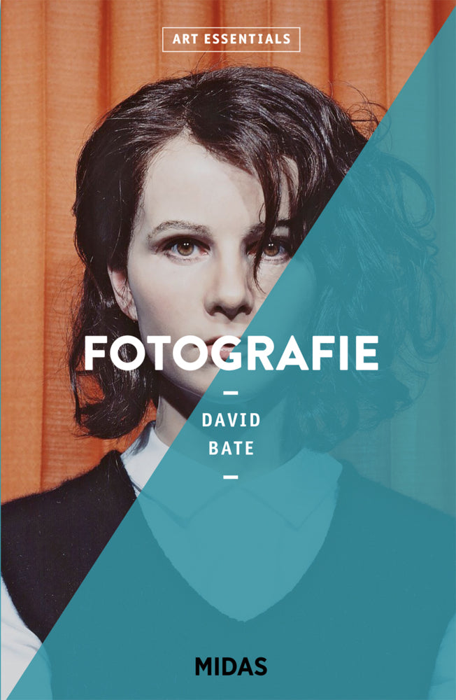 Fotografie (ART ESSENTIALS) (David Bate)