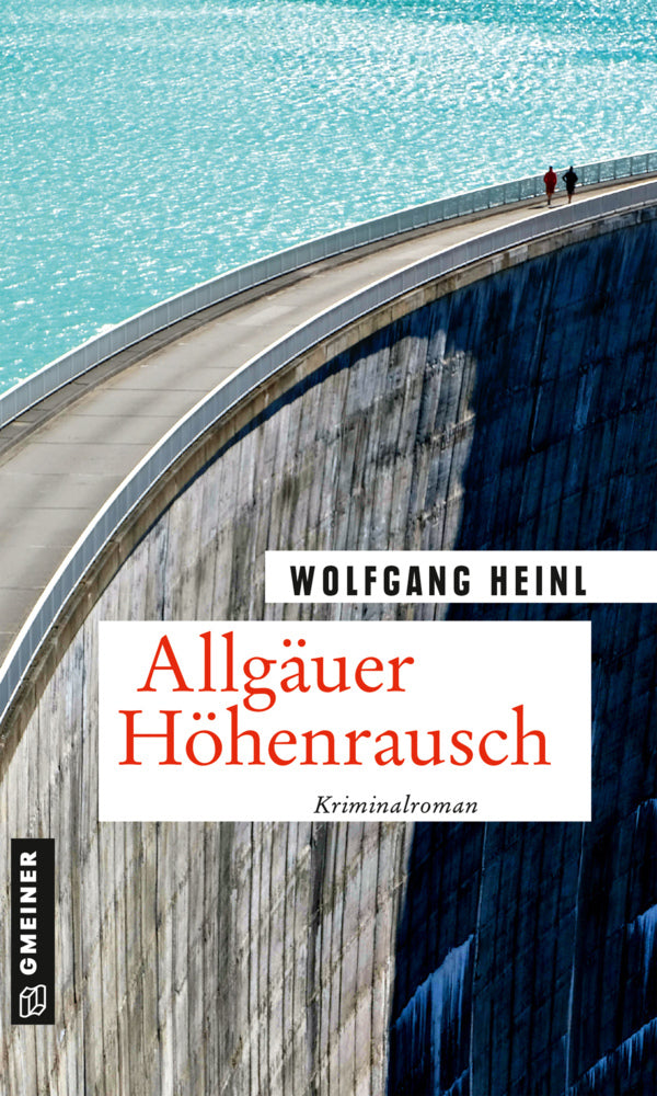 Allgäuer Höhenrausch (Wolfgang Heinl)