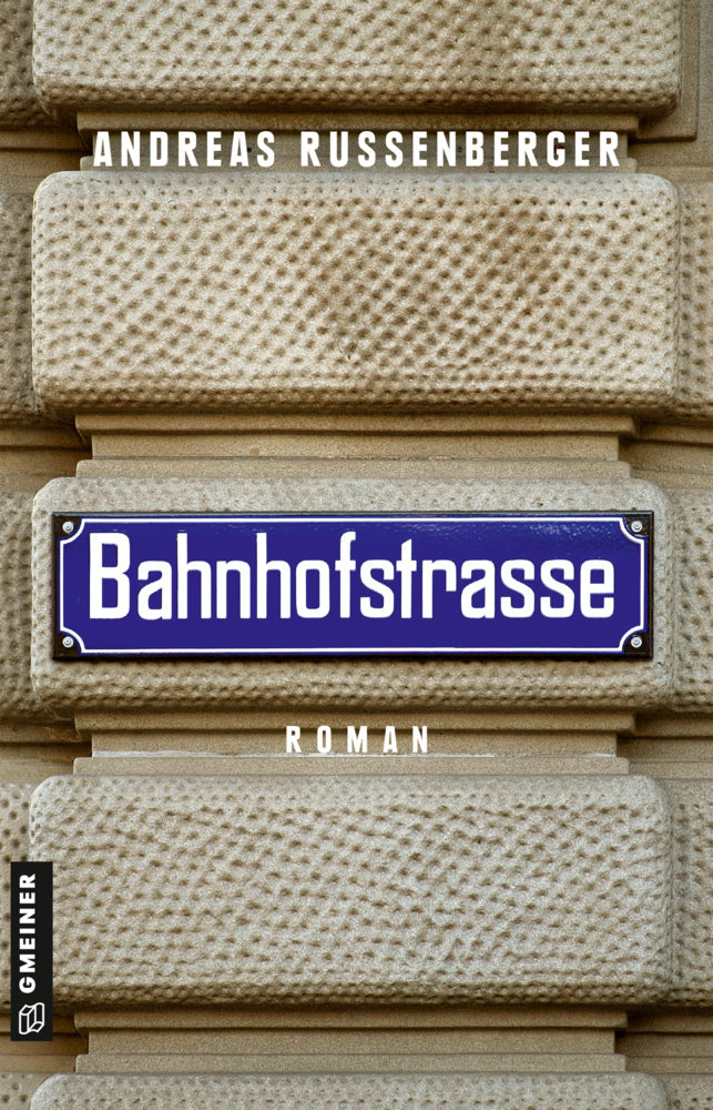 Bahnhofstrasse (Andreas Russenberger)