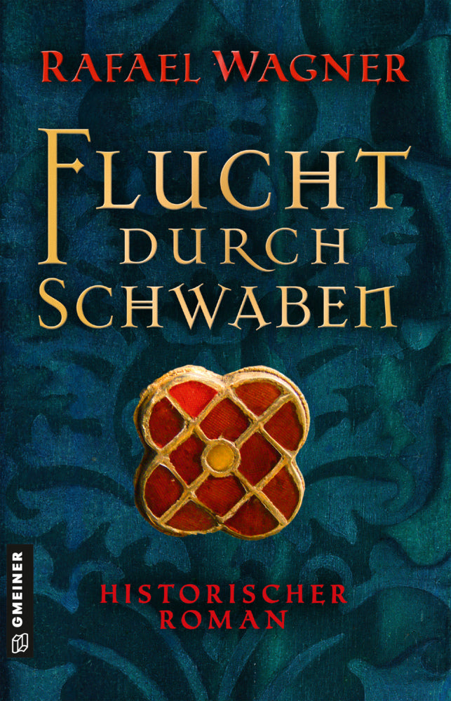 Flucht durch Schwaben (Rafael Wagner)