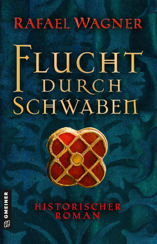 Flucht durch Schwaben (Rafael Wagner)
