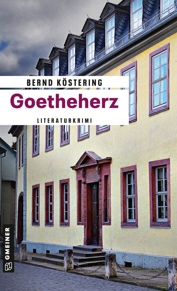Goetheherz (Bernd Köstering)