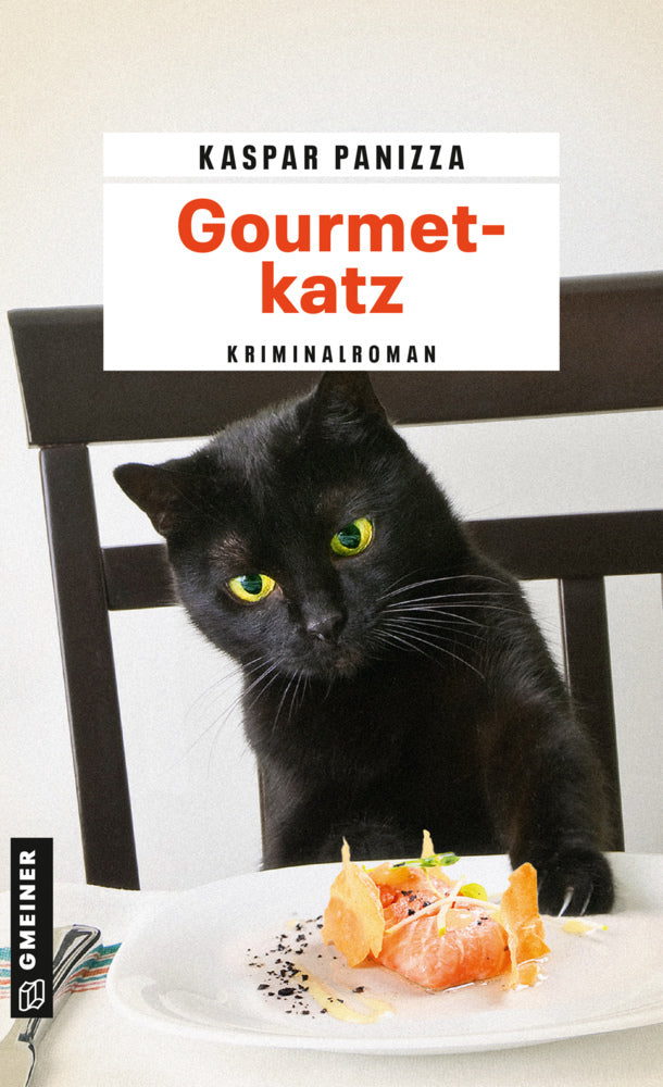 Gourmetkatz (Kaspar Panizza)
