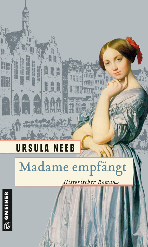 Madame empfängt (Ursula Neeb)