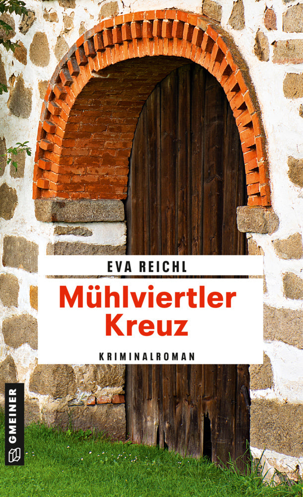 Mühlviertler Kreuz (Eva Reichl)