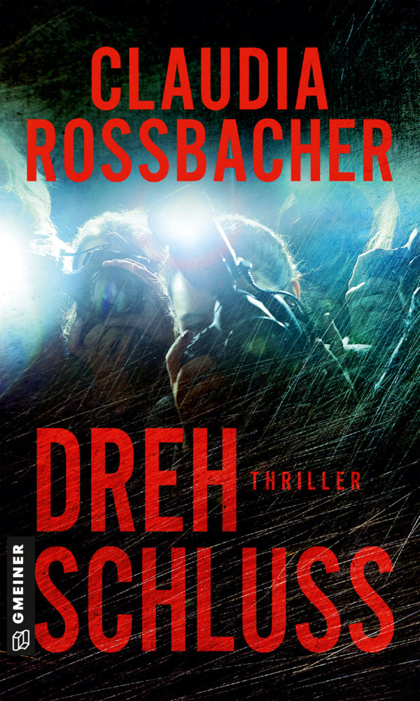 Drehschluss (Claudia Rossbacher)