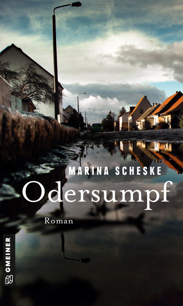 Odersumpf (Marina Scheske)