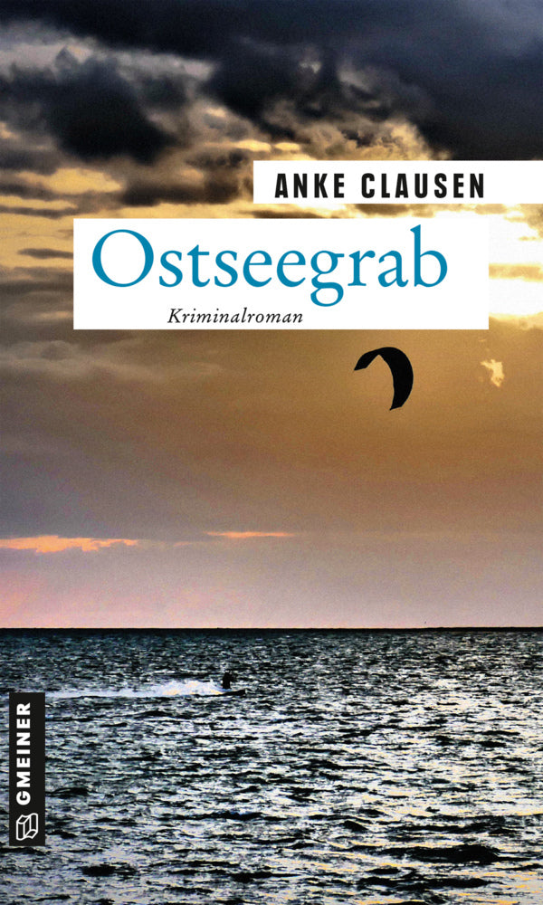 Ostseegrab (Anke Clausen)
