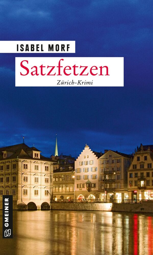 Satzfetzen (Isabel Morf)