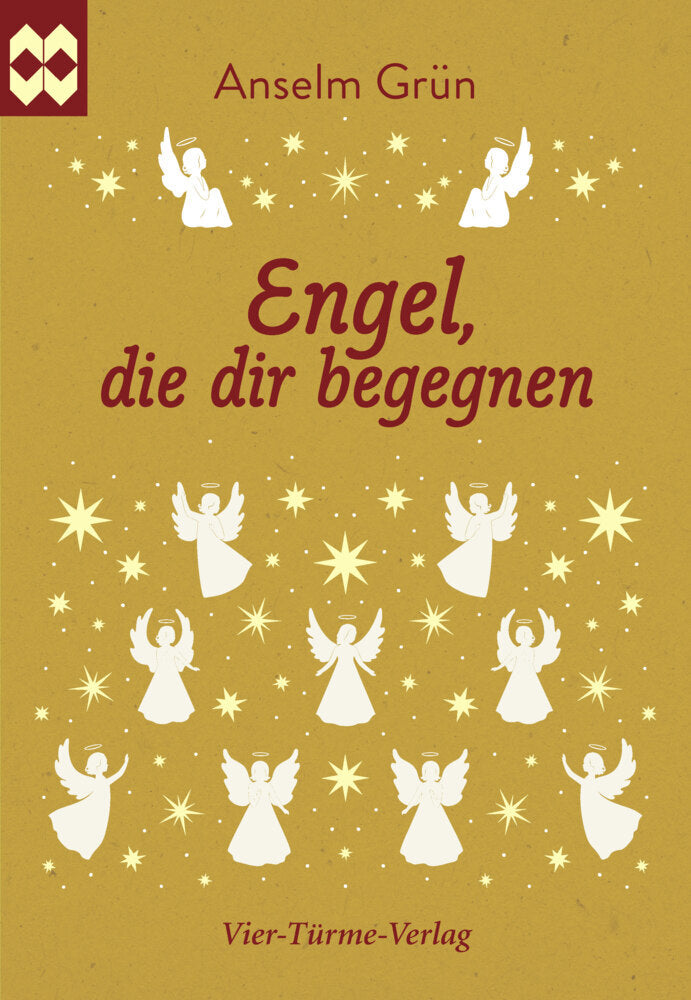 Engel, die dir begegnen (Anselm Grün)