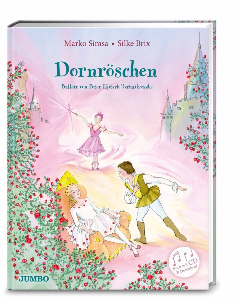 Dornröschen (Marko Simsa)