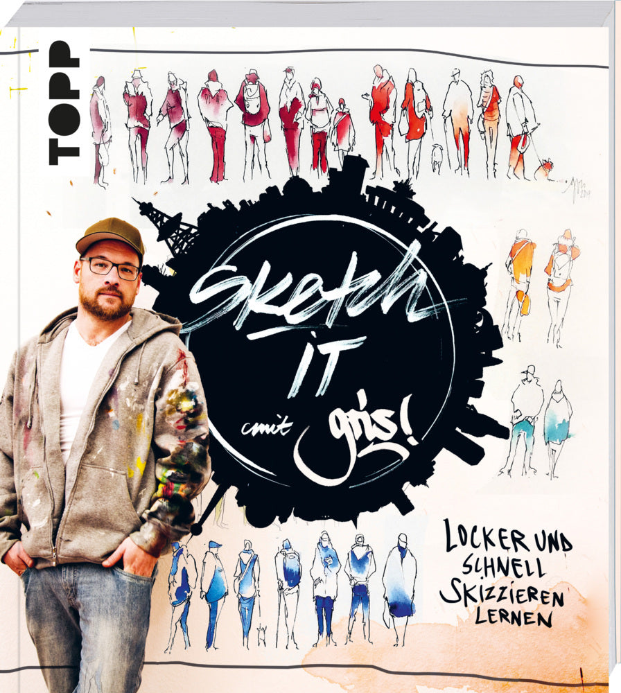Sketch it! (Gris)