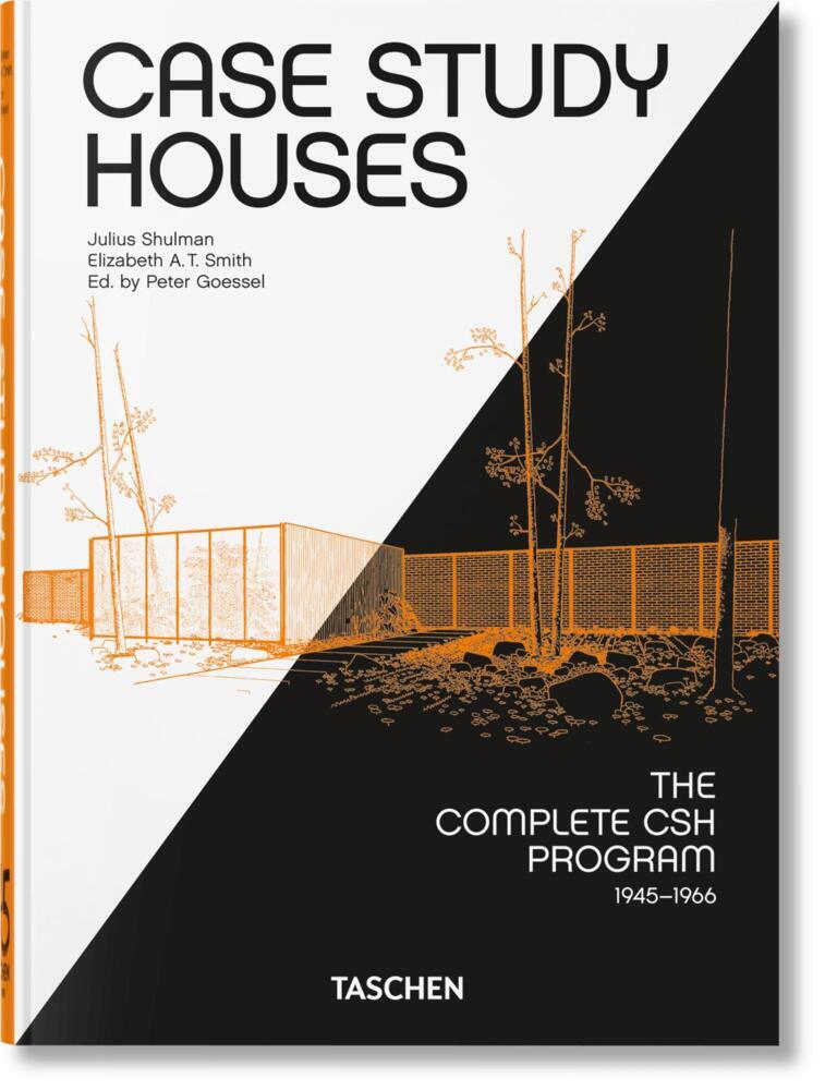 Case Study Houses (Elizabeth A. T. Smith)