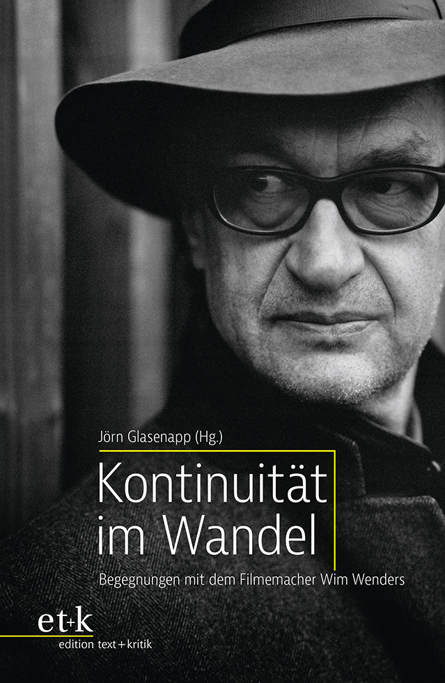 Kontinuität im Wandel (Jörn Glasenapp)