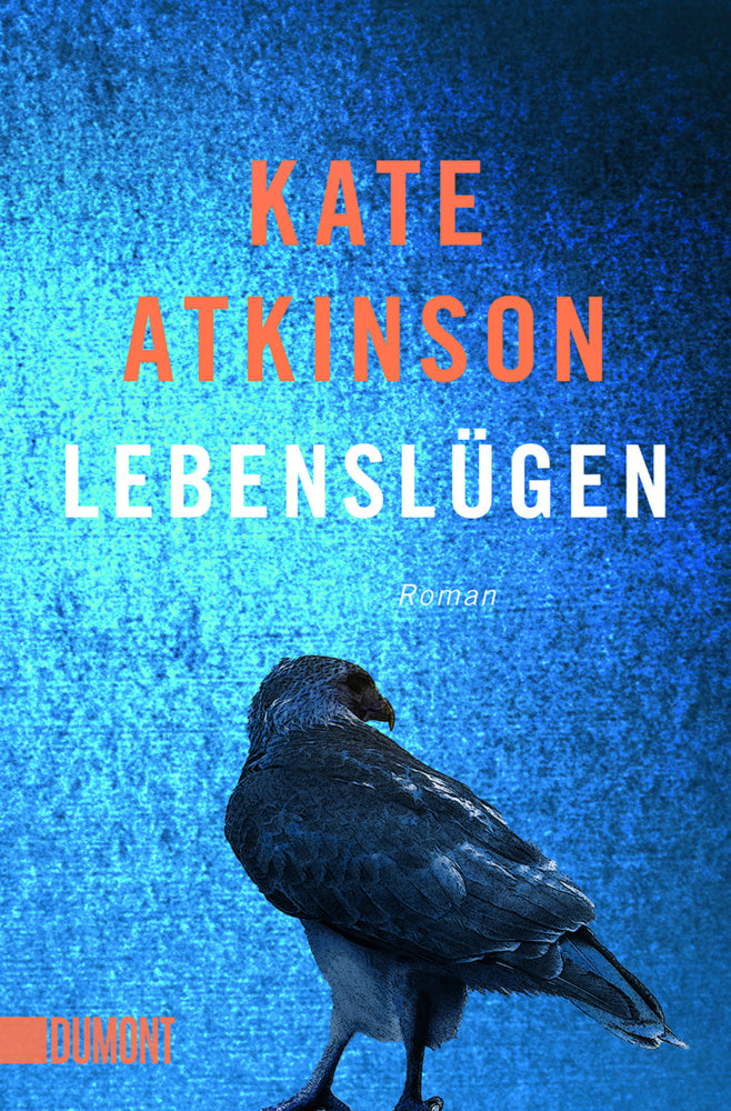 Lebenslügen (Kate Atkinson)