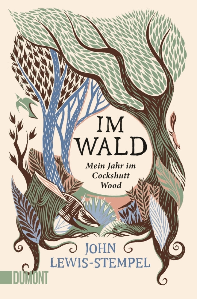 Im Wald (John Lewis-Stempel)