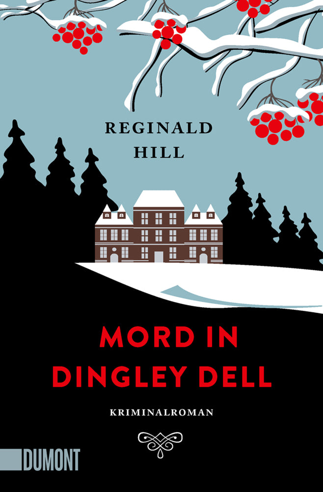 Mord in Dingley Dell (Reginald Hill)