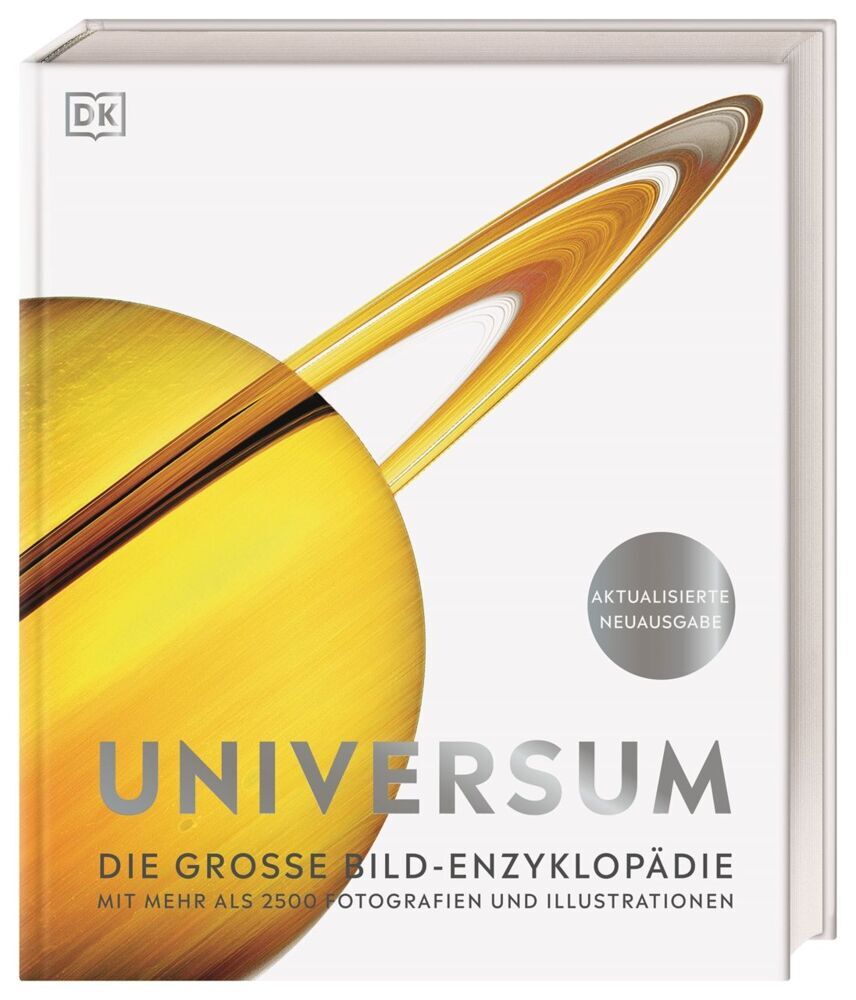 Universum (Martin Rees)