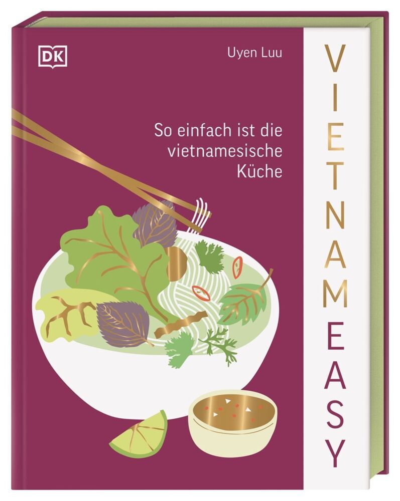 Vietnameasy (Uyen Luu)