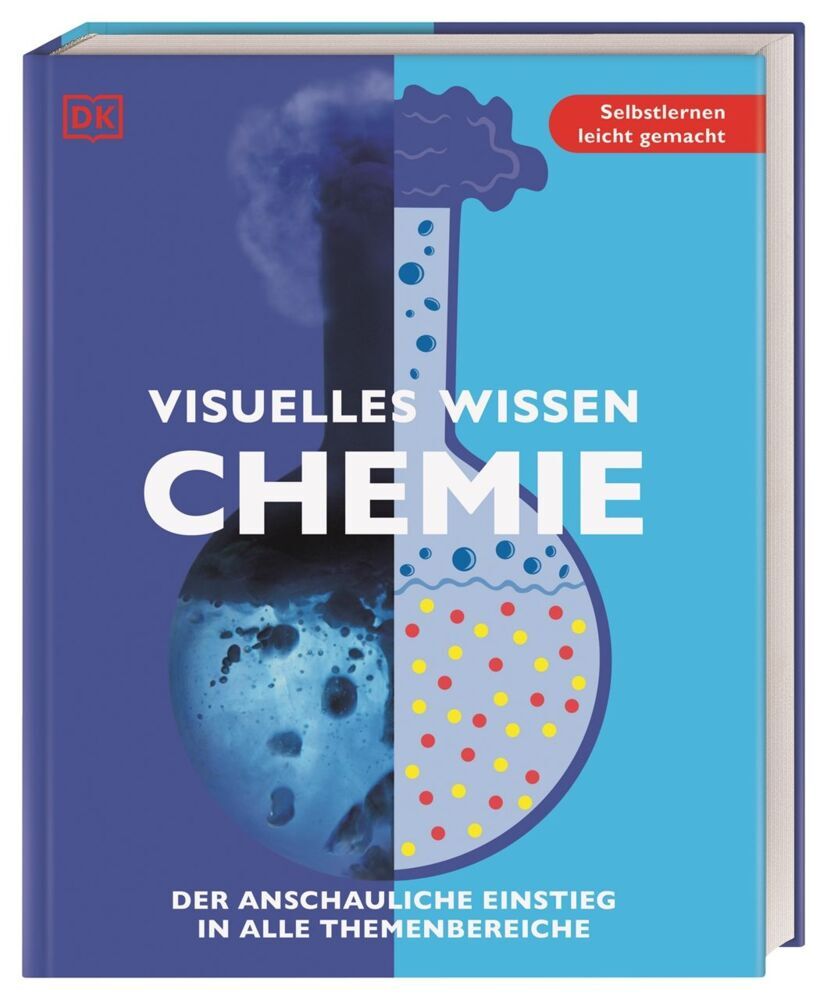 Visuelles Wissen. Chemie (Nigel Saunders)