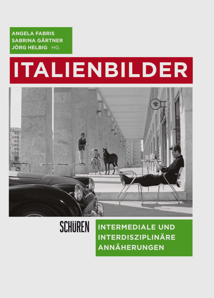 Italienbilder (Angela Fabris)