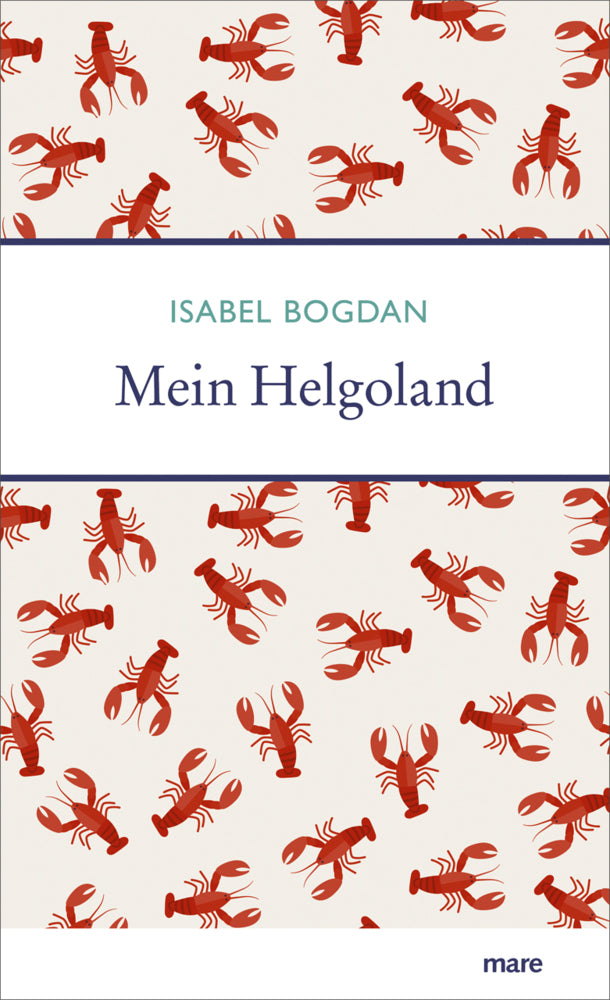 Mein Helgoland (Isabel Bogdan)