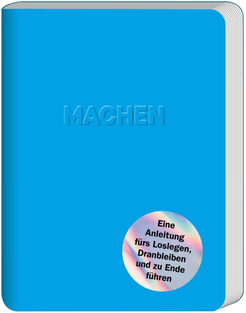 Machen (Mikael Krogerus)